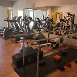 Hotel Cró Rural E Termal 4*