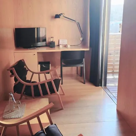 Отель Cro Rural 4*