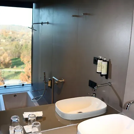 Hotel Cro Rural Rapoula do Coa