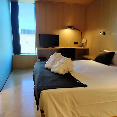 Отель Cro Rural 4*