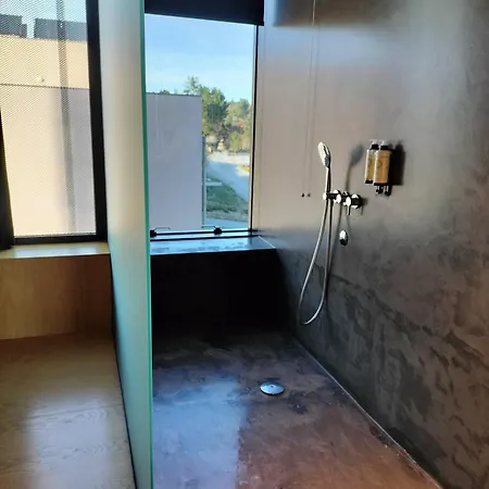 Cro Rural Otel Rapoula do Coa