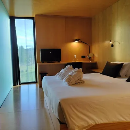 Hotel Cro Rural 4*