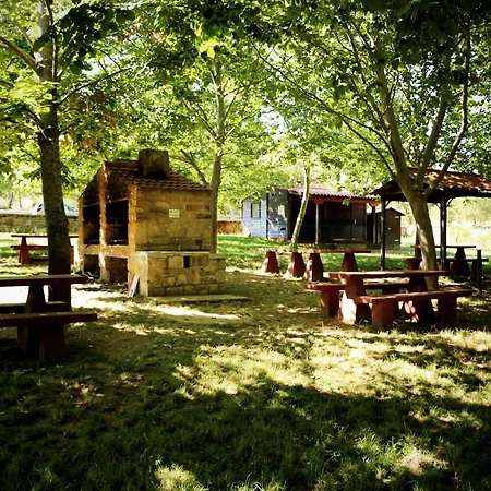 Отель Cro Rural