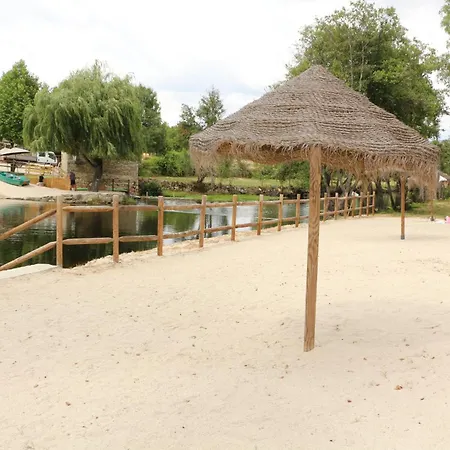 Cro Rural Отель 4*