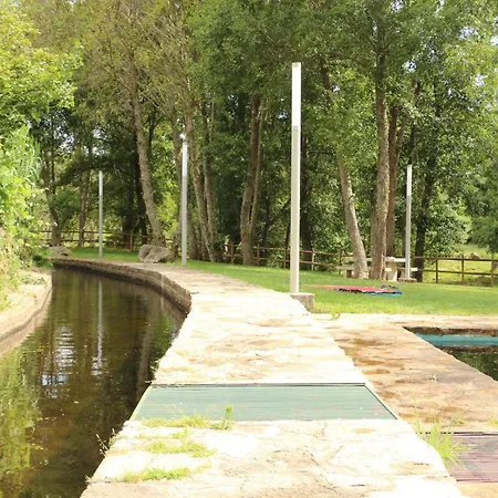 Отель Cro Rural Rapoula do Coa