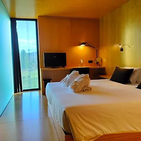 Cro Rural 4* Rapoula do Coa