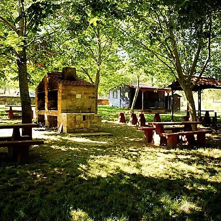 Hotel Cro Rural