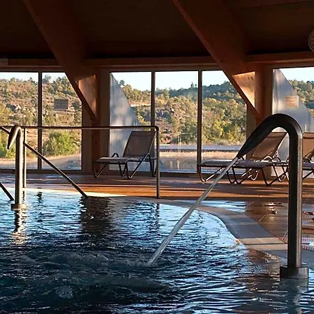 Cro Rural Hotel 4*