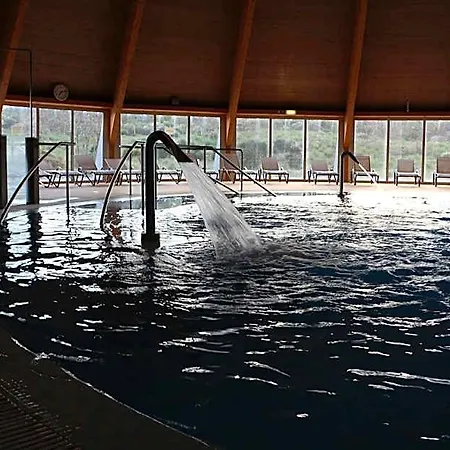 Cro Rural Hotel 4*