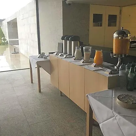 Hotel Cro Rural Rapoula do Coa