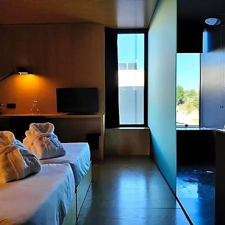 Cro Rural 4* Rapoula do Coa