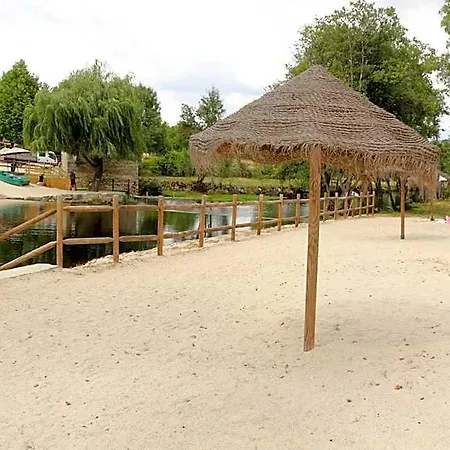 Cro Rural 4*