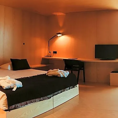 Hotel Cro Rural Rapoula do Coa