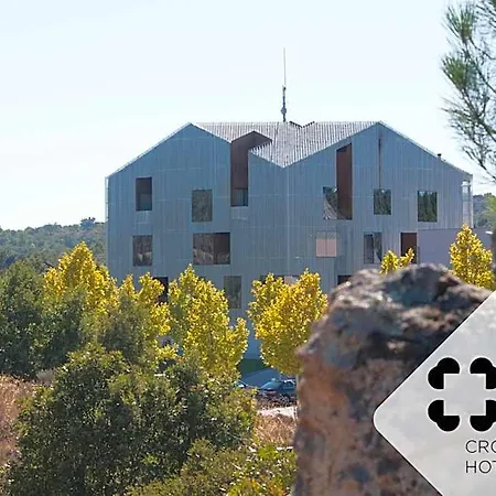 Hotel Cro Rural Rapoula do Coa