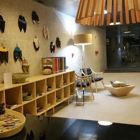 Cro Rural Hotel Rapoula do Coa