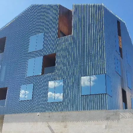 Cro Rural 4* Rapoula do Coa