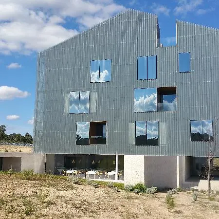 Cro Rural Rapoula do Coa