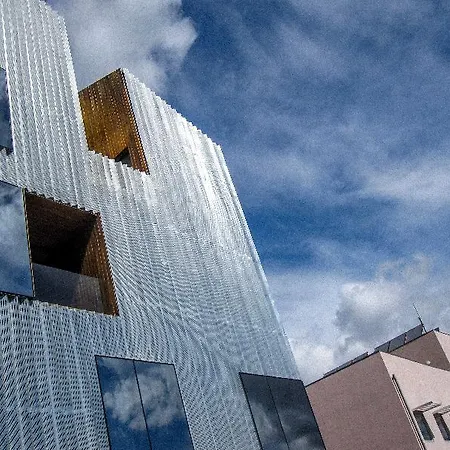 Hotel Cró Rural E Termal Rapoula do Coa