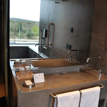 Hotel Cro Rural 4*