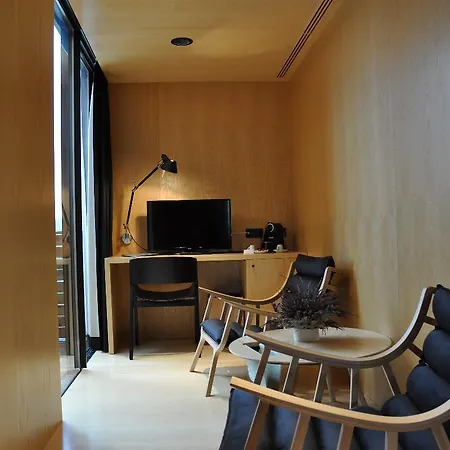 Cro Rural Hotel