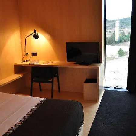 Cro Rural 4* Rapoula do Coa