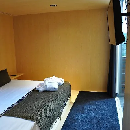 Hotel Cró Rural E Termal Rapoula do Coa