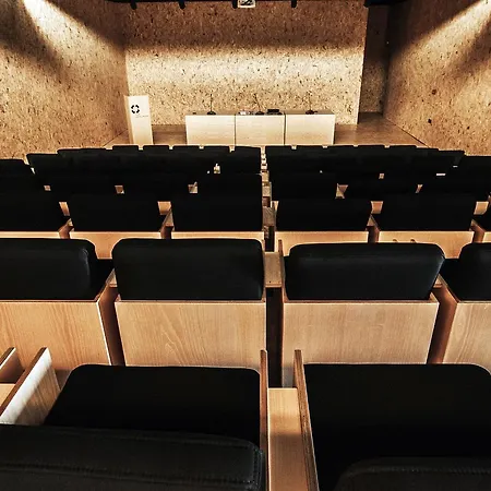 Hotel Cro Rural Rapoula do Coa