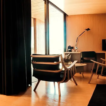 Otel Cro Rural Rapoula do Coa