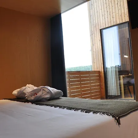Hotel Cro Rural Rapoula do Coa