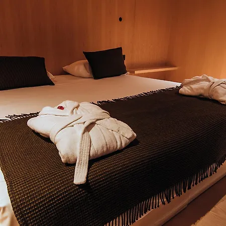 Cro Rural Hotel