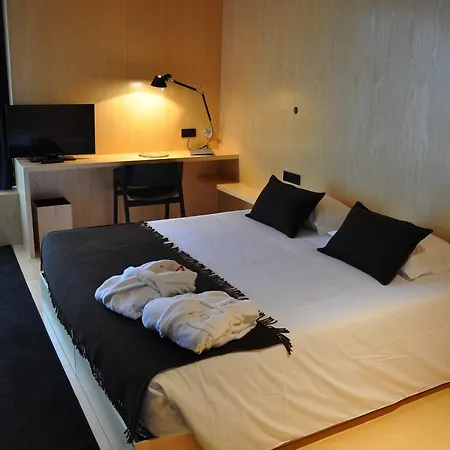 Cro Rural Hotel