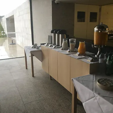 Hotel Cro Rural 4*