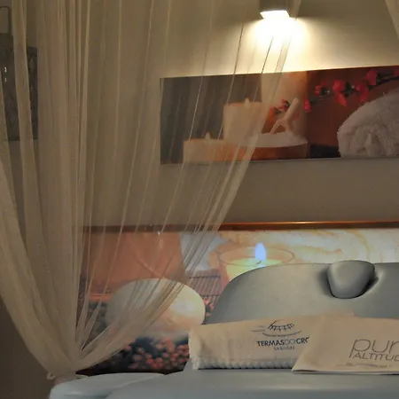 Hotel Cro Rural