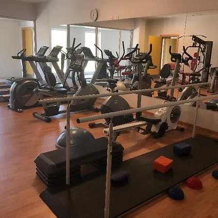 Hotel Cro Rural 4*