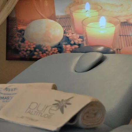 Hotel Cro Rural Rapoula do Coa