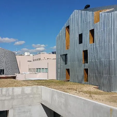 Cro Rural Otel Rapoula do Coa