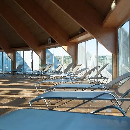 Hotel Cro Rural 4*
