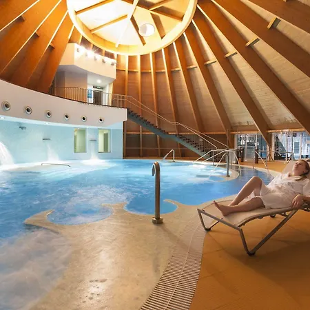 Cro Rural Hotel 4*