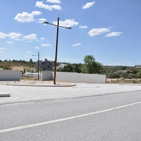 Otel Cro Rural Rapoula do Coa