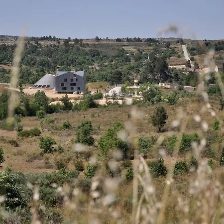 Cro Rural Hotel 4*