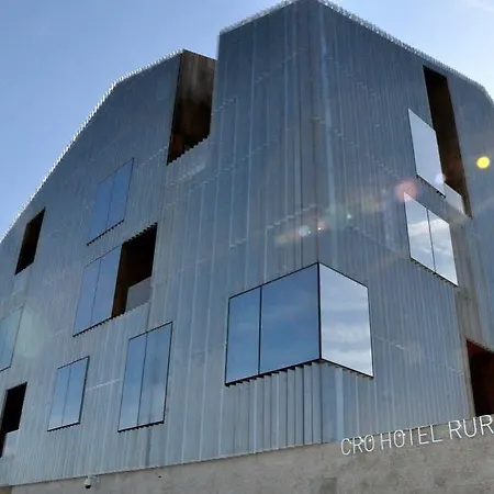 Otel Cro Rural 4*