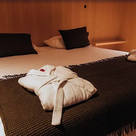Cro Rural Hotel 4*