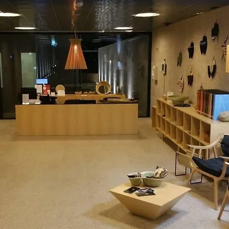 Cro Rural Hotel Rapoula do Coa