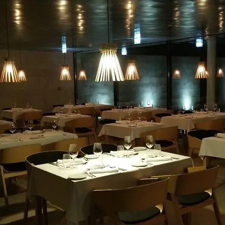 Cro Rural Hotel Rapoula do Coa