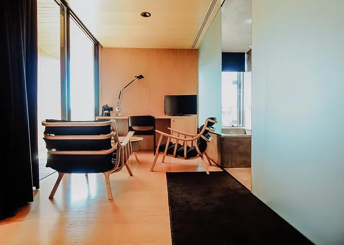 Cro Rural Отель Rapoula do Coa