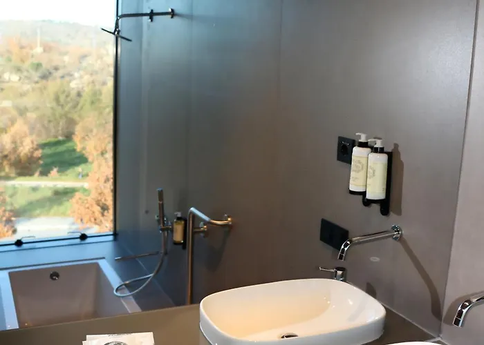 Hotel Cró Rural Rapoula do Coa