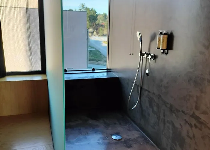 Cró Rural Hotel Rapoula do Coa