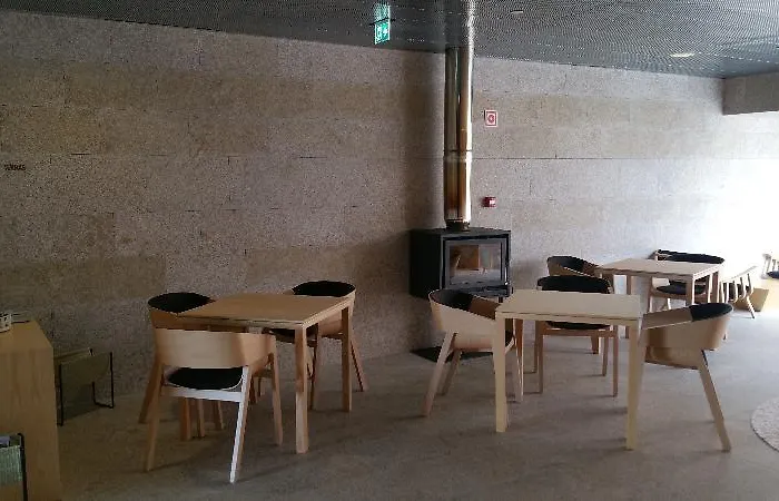 Cro Rural Rapoula do Coa