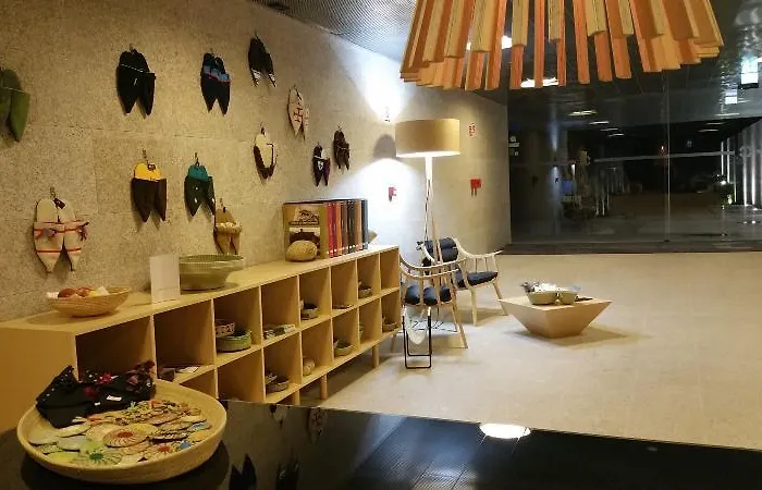 Cró Rural Hotel Rapoula do Coa