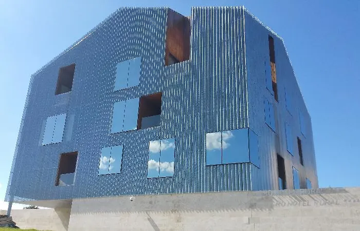 Cró Rural 4* Rapoula do Coa